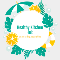 Healthy Kitchen Hub